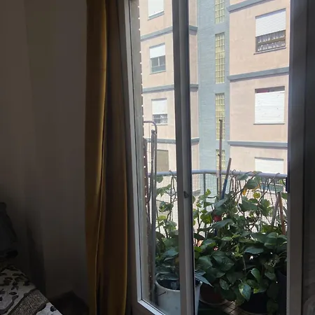 Available Bed & Breakfast Burriana